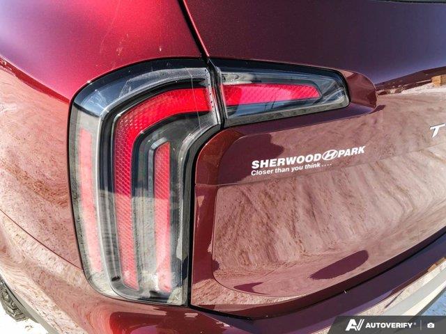 kia Telluride 2023 - 11