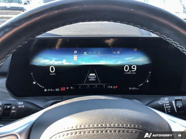 kia Telluride 2023 - 14