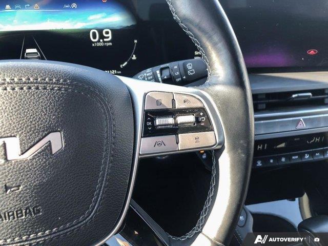 kia Telluride 2023 - 15