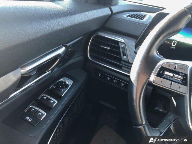 kia Telluride 2023 - 16