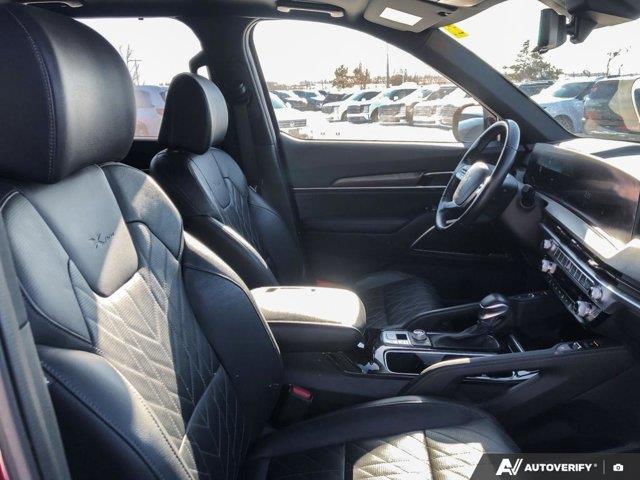 kia Telluride 2023 - 21