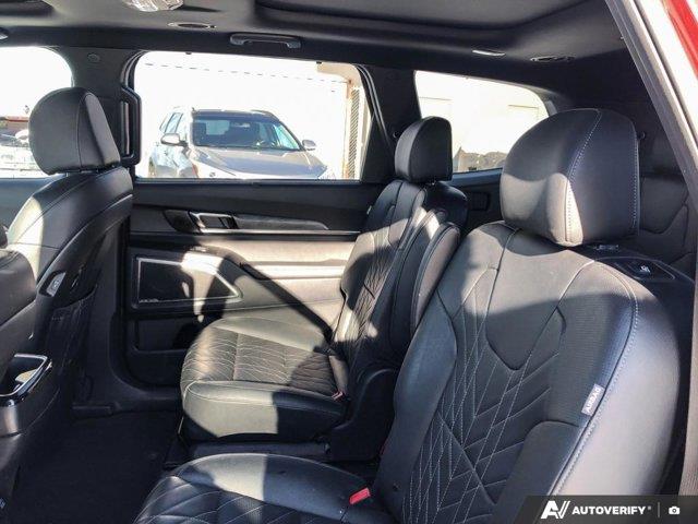 kia Telluride 2023 - 22