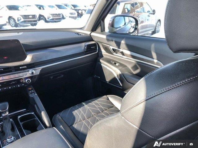 kia Telluride 2023 - 24