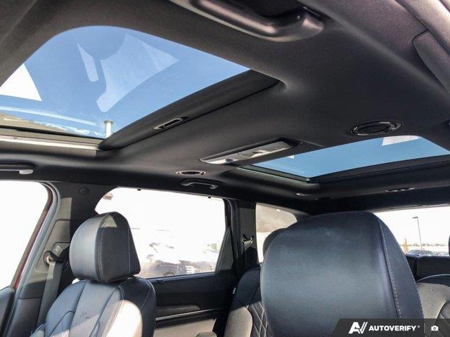 kia Telluride 2023 - 26