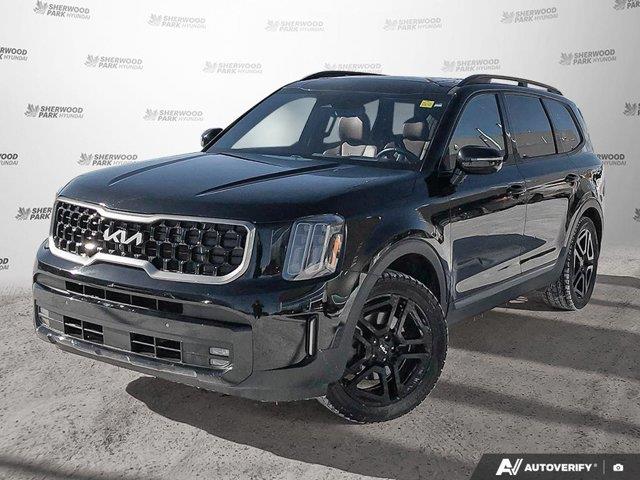 kia Telluride 2023