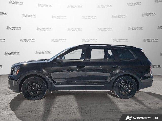 kia Telluride 2023 - 2