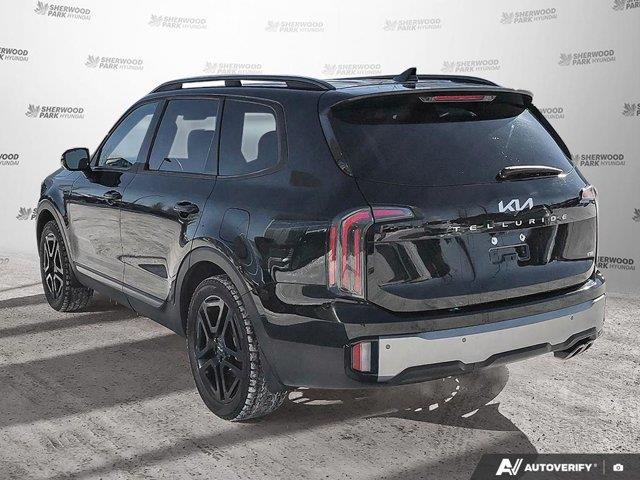 kia Telluride 2023 - 3