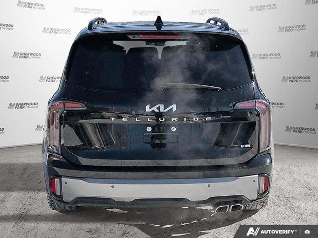 kia Telluride 2023 - 4