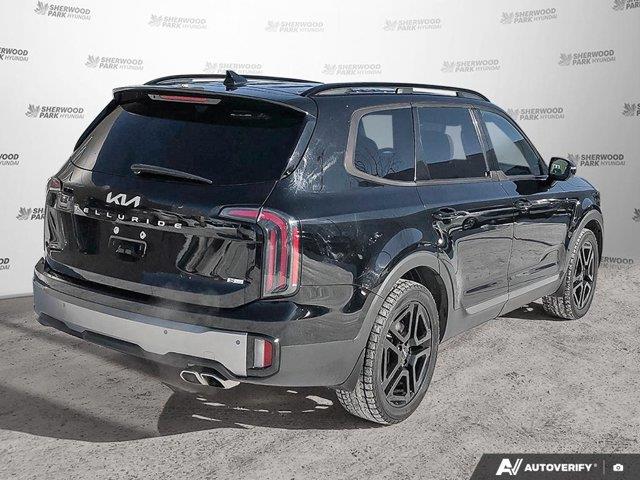 kia Telluride 2023 - 5