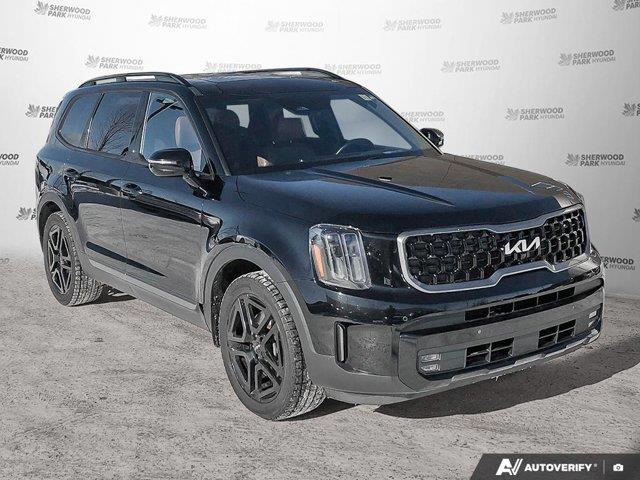kia Telluride 2023 - 7