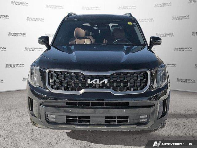 kia Telluride 2023 - 8