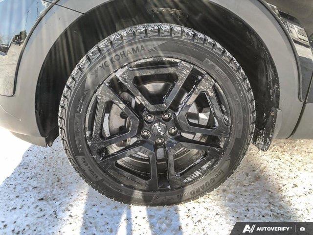 kia Telluride 2023 - 9