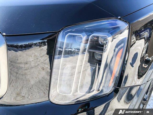 kia Telluride 2023 - 10