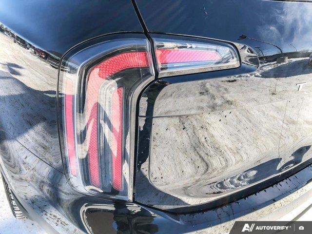 kia Telluride 2023 - 11