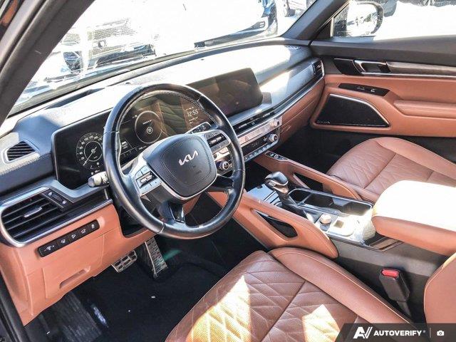 kia Telluride 2023 - 12