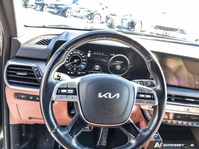kia Telluride 2023 - 13
