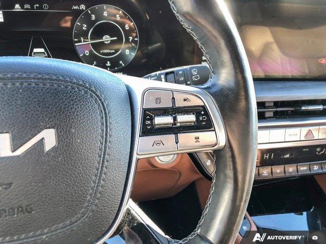 kia Telluride 2023 - 15