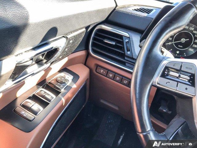 kia Telluride 2023 - 16
