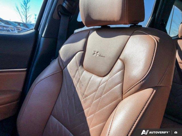 kia Telluride 2023 - 19