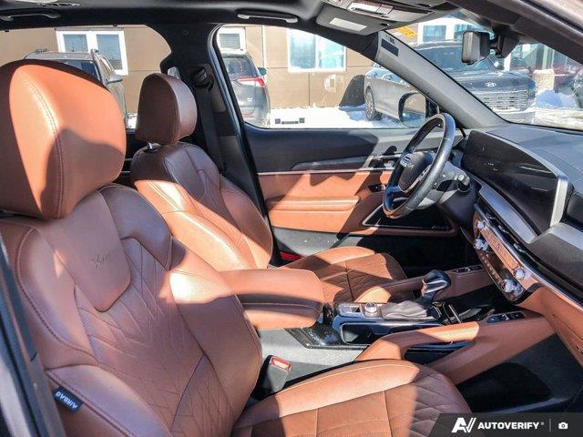 kia Telluride 2023 - 21