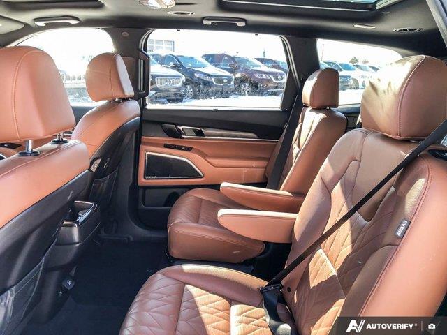 kia Telluride 2023 - 22