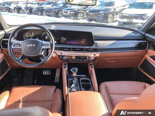 kia Telluride 2023 - 23