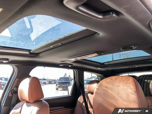 kia Telluride 2023 - 26