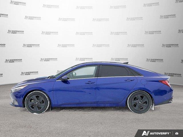 hyundai Elantra Hybrid 2022 - 2