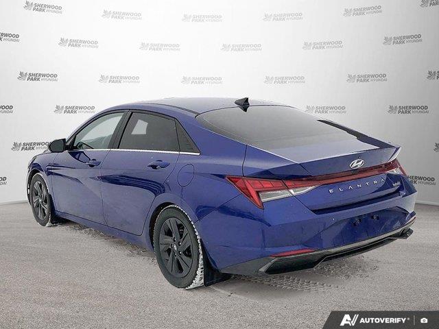 hyundai Elantra Hybrid 2022 - 3