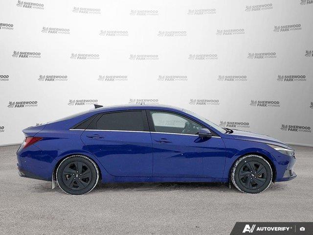 hyundai Elantra Hybrid 2022 - 6