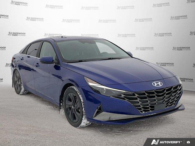 hyundai Elantra Hybrid 2022 - 7