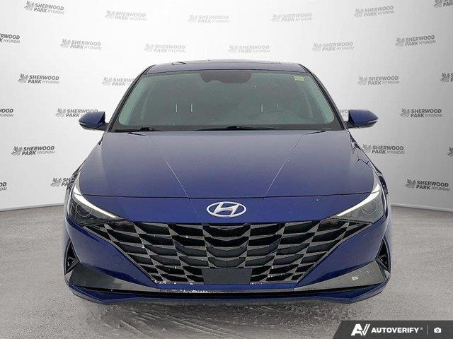 hyundai Elantra Hybrid 2022 - 8