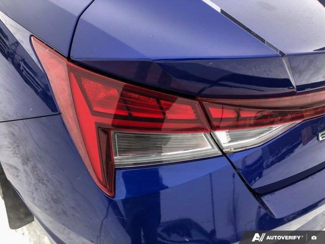 hyundai Elantra Hybrid 2022 - 11