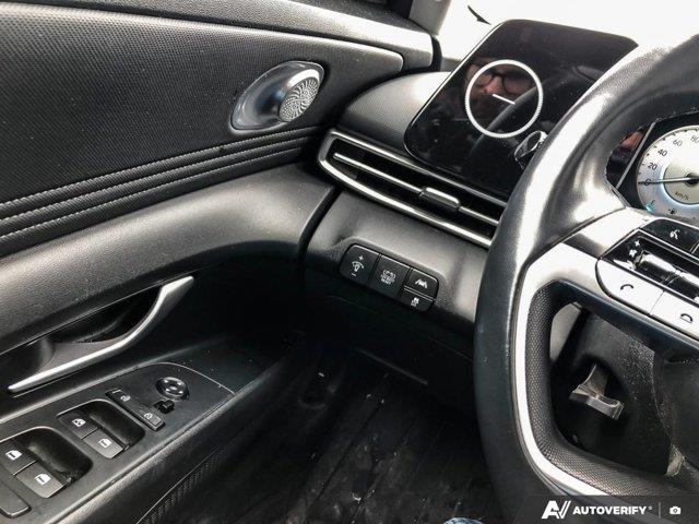 hyundai Elantra Hybrid 2022 - 16