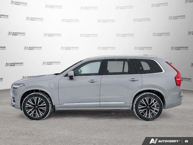 volvo XC90 Recharge 2023 - 2