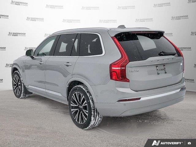 volvo XC90 Recharge 2023 - 3