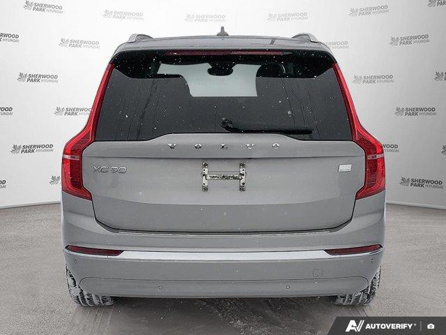 volvo XC90 Recharge 2023 - 4