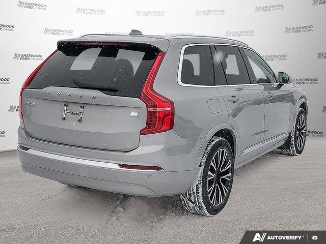 volvo XC90 Recharge 2023 - 5