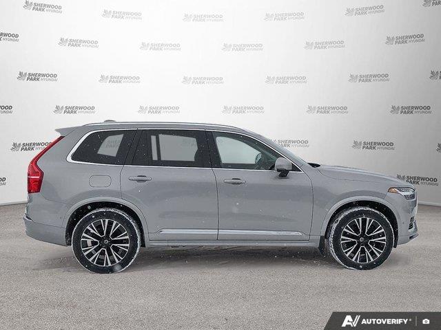 volvo XC90 Recharge 2023 - 6