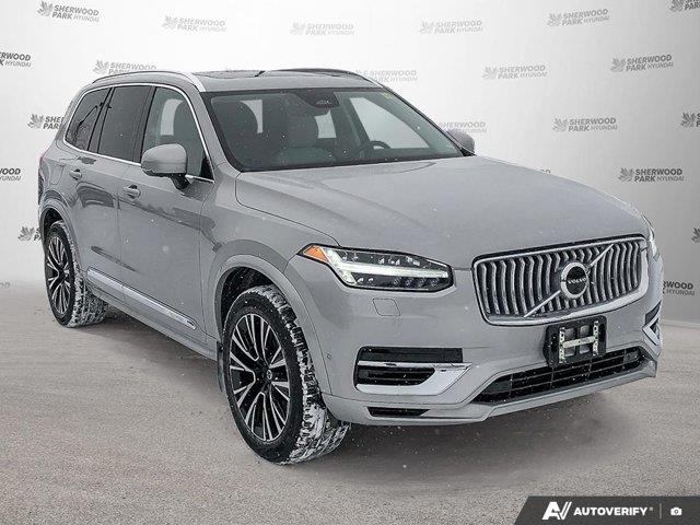 volvo XC90 Recharge 2023 - 7