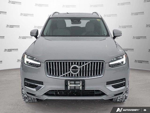 volvo XC90 Recharge 2023 - 8