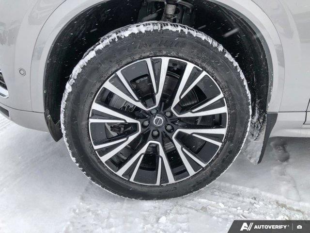 volvo XC90 Recharge 2023 - 9