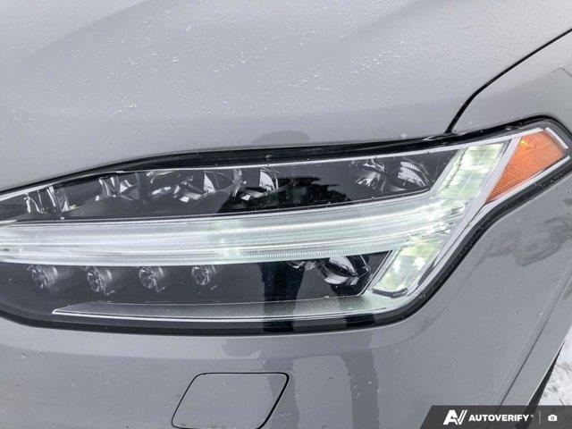 volvo XC90 Recharge 2023 - 10