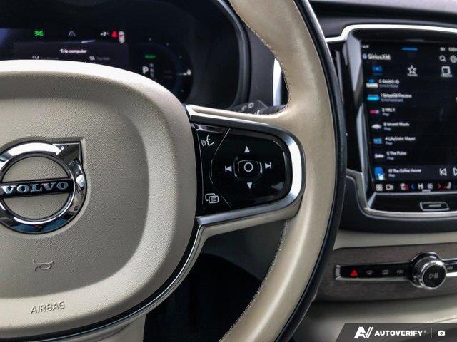 volvo XC90 Recharge 2023 - 15