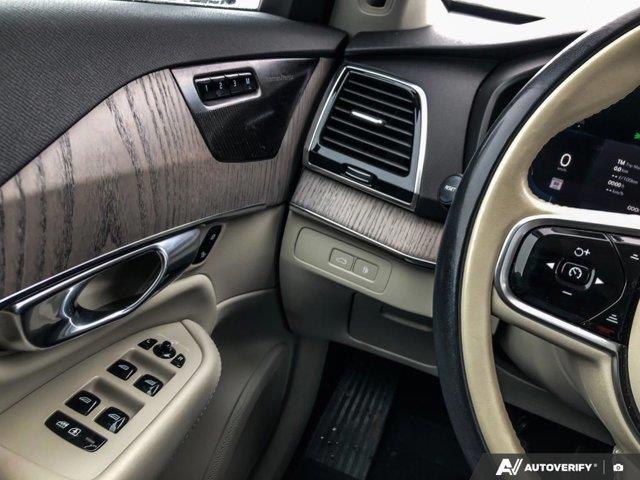 volvo XC90 Recharge 2023 - 16