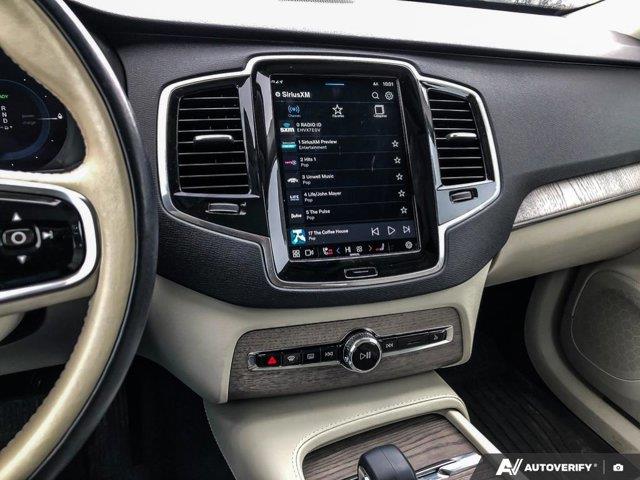 volvo XC90 Recharge 2023 - 18