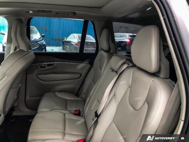 volvo XC90 Recharge 2023 - 22