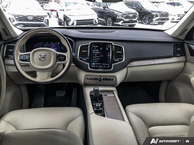 volvo XC90 Recharge 2023 - 23