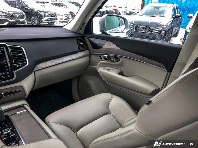 volvo XC90 Recharge 2023 - 24
