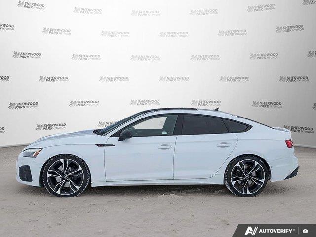 audi S5 Sportback 2023 - 2